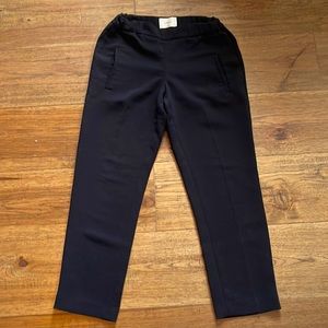 Aritzia - Black Wilfred dress pants